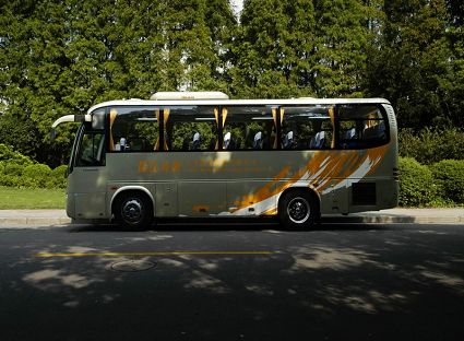 金龙29座