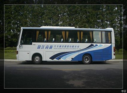 中沃尔沃