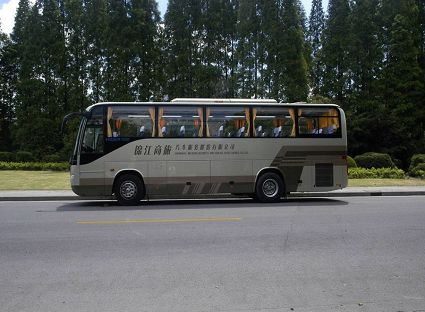 金龙45座