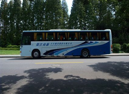 大沃尔沃