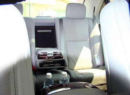 奔驰S500