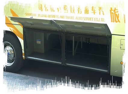 金龙35座
