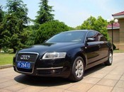 特惠婚车：奥迪A6 2.4 1000元