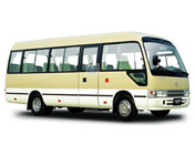 丰田考斯特