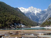 【纯玩】昆明、大理、丽江、香格里拉8日游