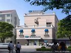 百时快捷南京解放路店