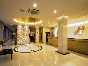 锦江之星上海宛平南路店