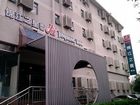 锦江之星北京天坛公园店