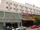 锦江之星南京北京东路店