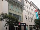 锦江之星南昌船山路店