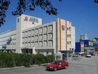 锦江之星哈尔滨麦德龙店