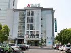 锦江之星太仓上海路店