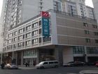 锦江之星常州天宁寺店