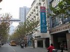 锦江之星常州新锦江商旅酒店