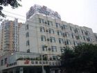 锦江之星成都玉林店