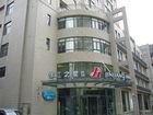 锦江之星武汉六渡桥店