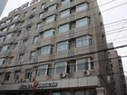 锦江之星武汉取水楼店