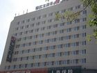锦江之星沈阳南湖公园店