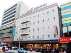 锦江之星沈阳故宫店