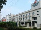 锦江之星苏州园区东环路店