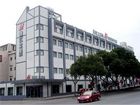锦江之星苏州汽车南站店