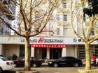 锦江之星西安李家村店