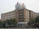 锦江之星郑州中原路店
