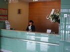 锦江之星郑州国际会展中心店