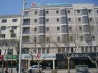锦江之星青岛开发区井冈山路店