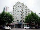 锦江之星青岛开发区香江路店