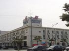 锦江之星青岛李沧广场店