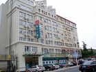 锦江之星青岛燕儿岛路店