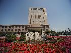 圣都国际会议中心