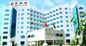 唐山锦江贵宾楼