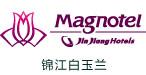 白玉兰酒店