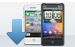 iPhone&Android客户端下载